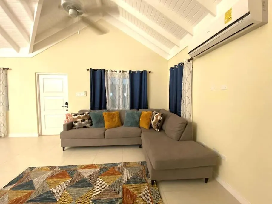 펜션 Lovelymodern 3Bd Vacationhome Jaaa 오쵸 리오스