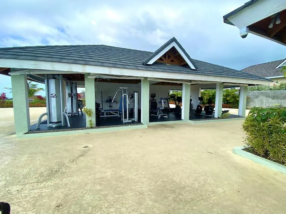 펜션 Lovelymodern 3Bd Vacationhome Jaaa 오쵸 리오스 자메이카